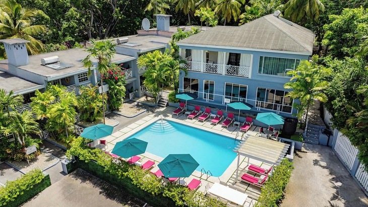 Gallery - The Palms Resort