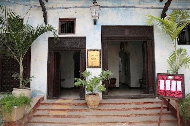 Gallery - Emerson Spice Hotel