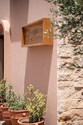 Gallery - The Theodore Boutique Hotel