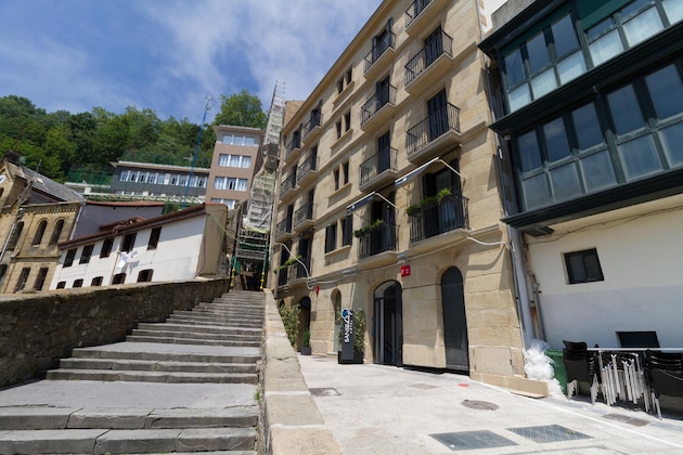 Gallery - Hotel Sansebay