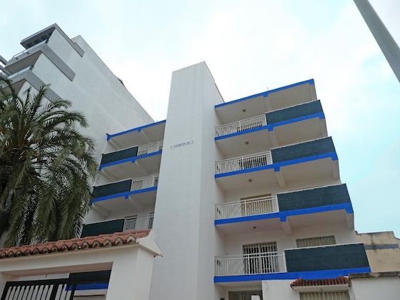 Gallery - Apartamentos Gandia-Daimuz 3000
