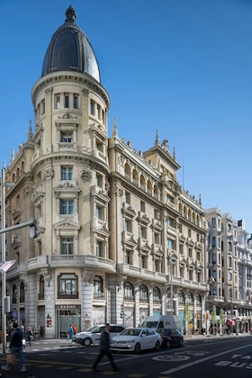 Gallery - Círculo Gran Vía, Autograph Collection - Adults Only