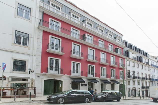 Gallery - Chiado Mercy - Lisbon Best Apartments