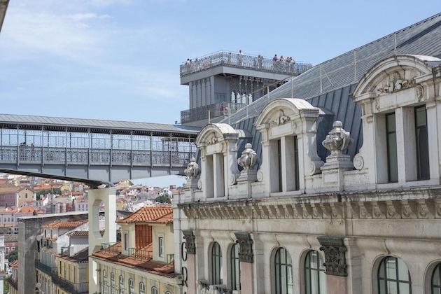 Gallery - Lv Premier Chiado Ch