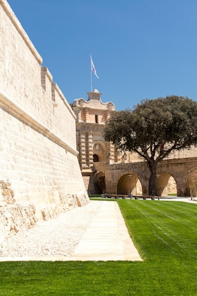 Gallery - Holiday Inn Express  Malta,  An IHG Hotel