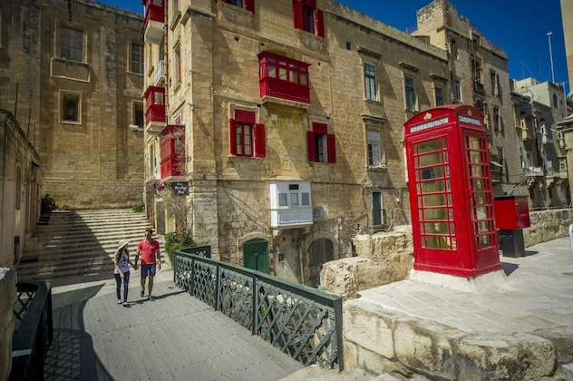 Gallery - Bay View Apartment By Getaways Malta