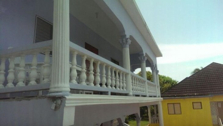 Gallery - Ocho Rios Pimento Villas