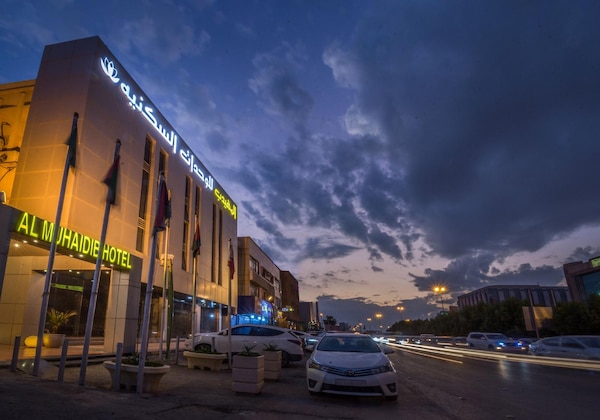 Gallery - Almuhaidb Alolaya Kories