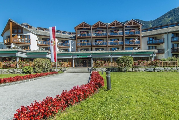 Gallery - Hotel Das Gastein - Including Alpentherme Entrance All Year And Including "Gasteiner Bergbahnen" During Summer Season