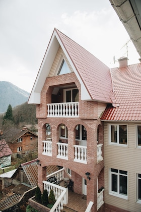 Gallery - Villa Uytnaya