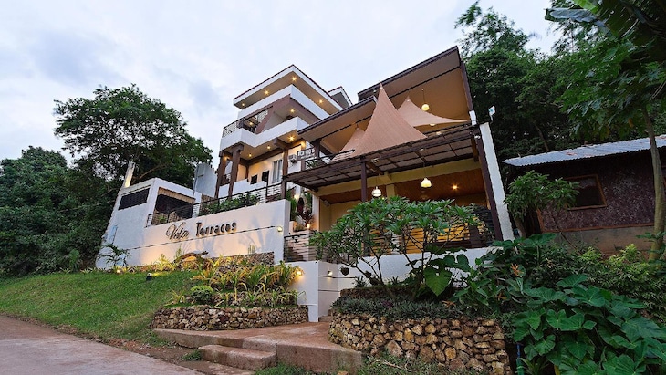 Gallery - Vela Terraces Hotel