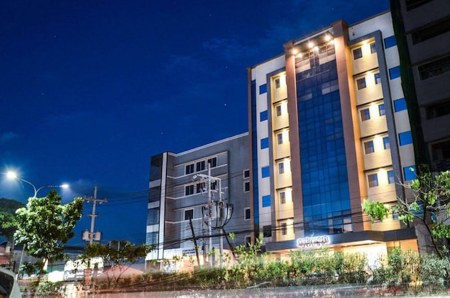 Gallery - Verjandel Hotel