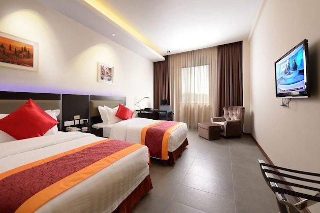 Gallery - E-Red Hotel Sdn Bhd