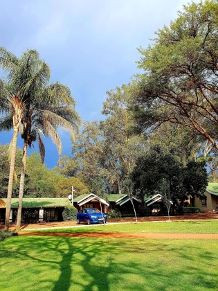 Gallery - Haggards Bed And Breakfast