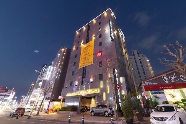 Gallery - Hotel Stay 53
