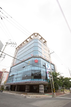 Gallery - Dong Gyeong Hotel