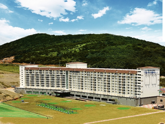 Gallery - Eden Valley Resort