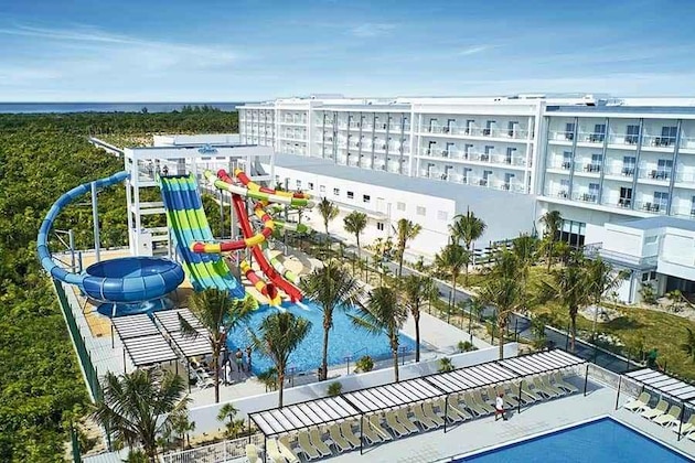 Gallery - Hotel Riu Dunamar - All Inclusive