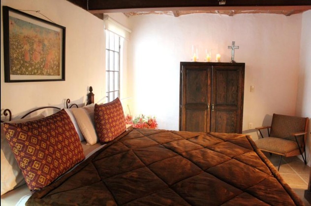 Gallery - Hotel Villa Cassis