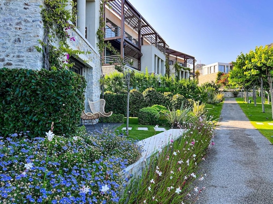Gallery - Allium Bodrum Resort & Spa