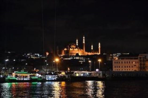 Gallery - Taksim Peradise Hotel