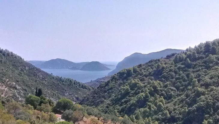 Gallery - Skopelos Country Villas