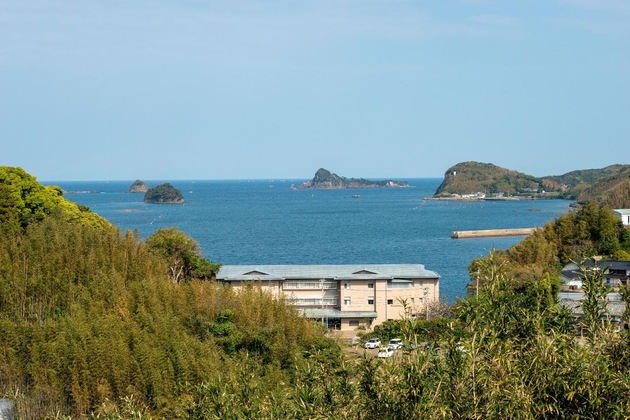 Gallery - Iki Retreat By Onko Chishin