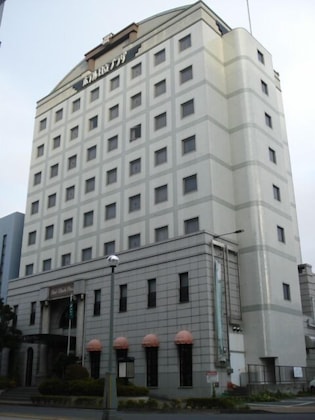 Gallery - Hotel Hitachi Plaza