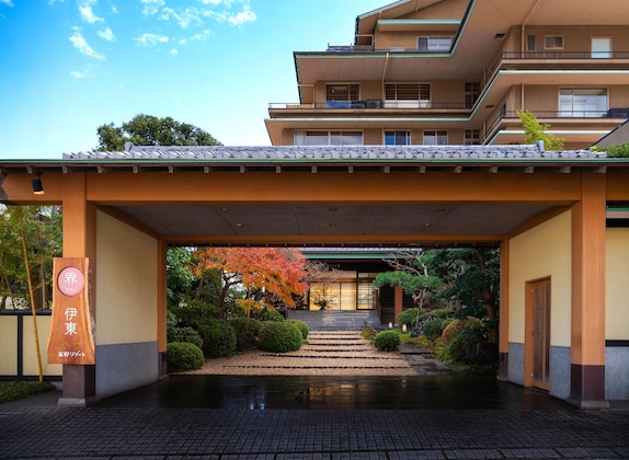 Gallery - Hoshino Resorts Kai Ito