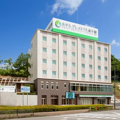 Gallery - Hotel Grateful Takachiho