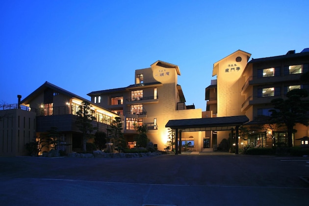 Gallery - Yamaga Onsen Seiryuso