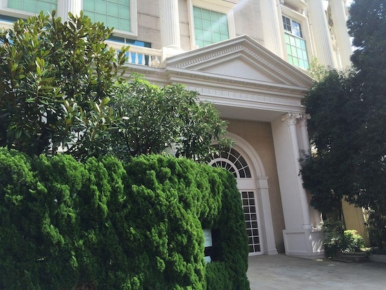 Gallery - Shonan Kamakura Crystal Hotel
