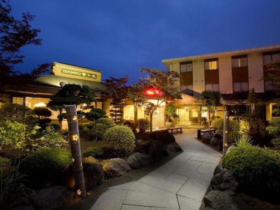 Gallery - Hotel Fuji Tatsugaoka