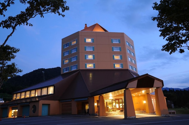 Gallery - Maiko Kogen Hotel