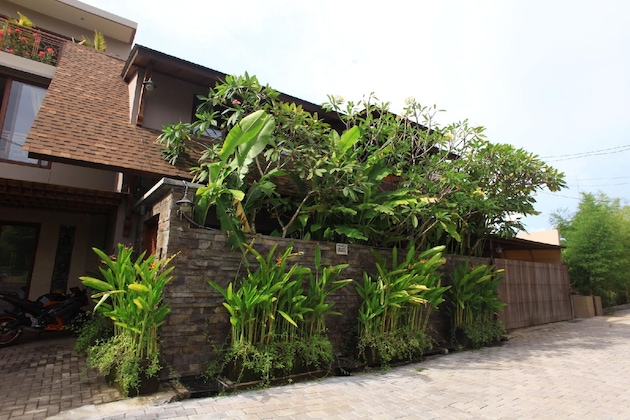 Gallery - Puri Sabina Bed & Breakfast