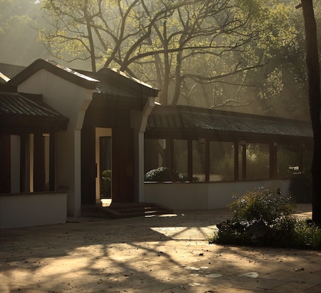 Gallery - Yagu Resort Hangzhou