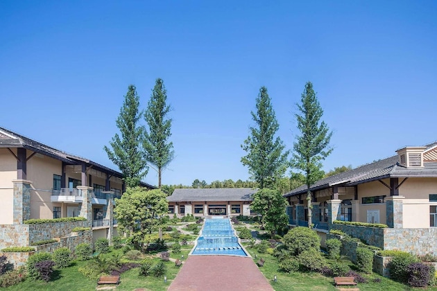 Gallery - Ramada Xianning Chongyang