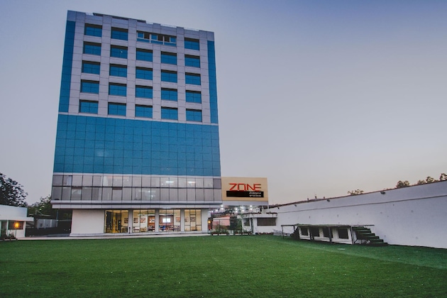 Gallery - Vega By The Ozone Hotels Jodhpur