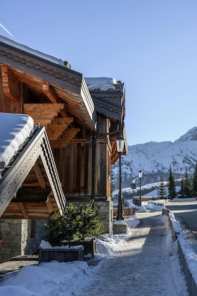 Gallery - Six Senses Residences Courchevel
