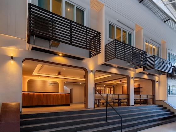 Gallery - Panmanee Hotel