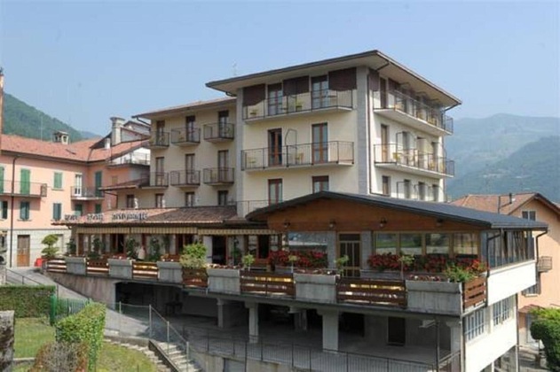 Gallery - Hotel Ristorante Posta
