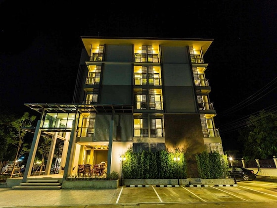 Gallery - Qoo Hotel