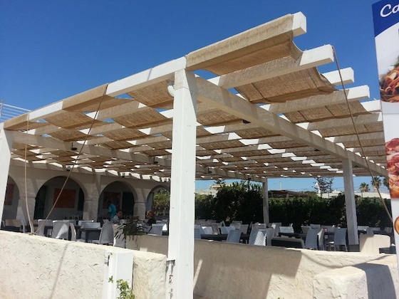 Gallery - Hotel Calabernardo Noto Marin