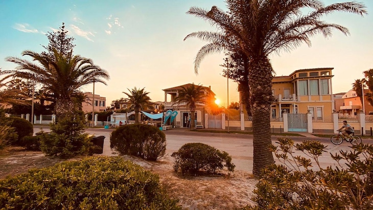 Gallery - La Villa Del Mare