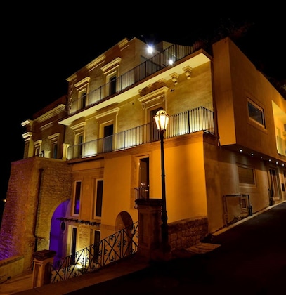 Gallery - San Giorgio Art Hotel