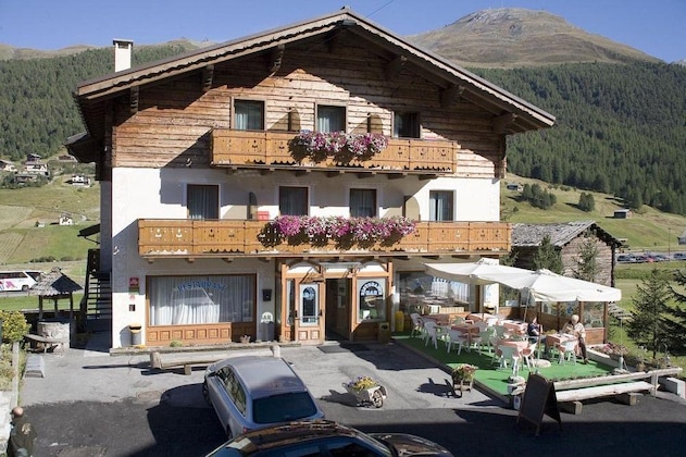 Gallery - Mont Chalet Nevada - Hotel & Spa