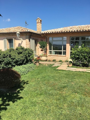 Gallery - Relais Il Margarito