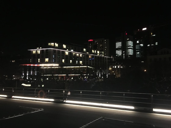 Gallery - Knm Ms Switzerland Ii - Frankfurt