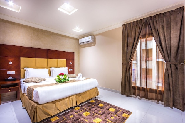 Gallery - Almuhaidb Al Hamra