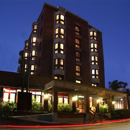 Gallery - Bagu Pinamar Hotel